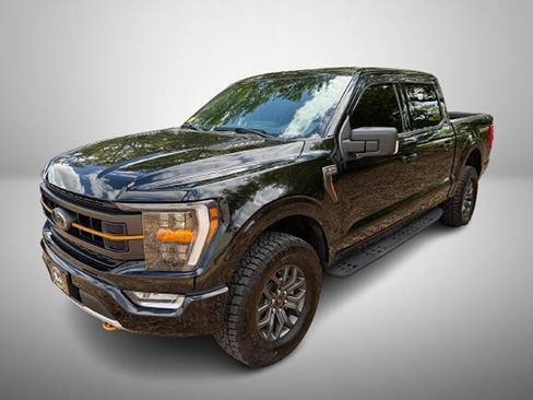 Used 2021 Ford F150 Tremor w/ Equipment Group 401A Mid AWD/4WD image 1