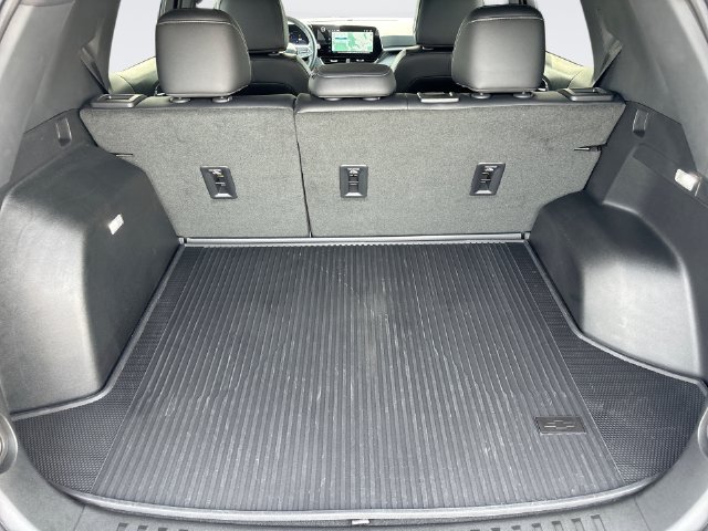 Used 2026 Chevrolet Equinox LT w/ Convenience Package II FWD image 24