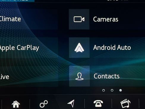 Used 2019 Jaguar F-TYPE Convertible image 29