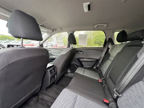 Used 2023 Nissan Rogue SV AWD/4WD image 18