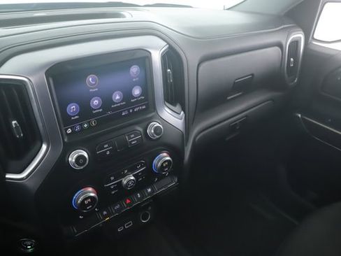 Used 2019 GMC Sierra 1500 SLE w/ SLE Value Package AWD/4WD image 25