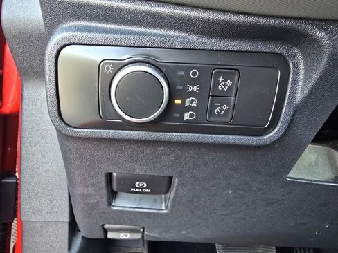 Used 2022 Ford Bronco 4-Door image 21