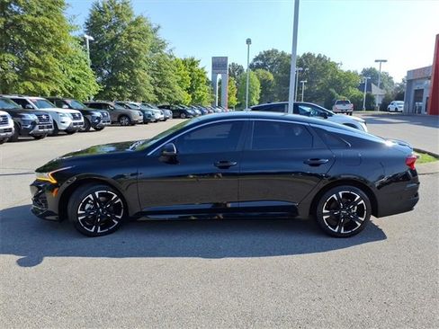 Used 2022 Kia K5 GT-Line image 6