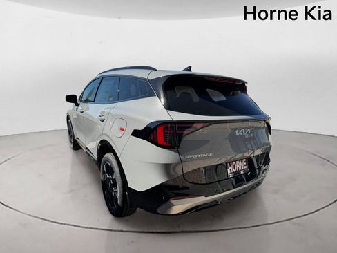New 2026 Kia Sportage SX Prestige AWD/4WD image 5