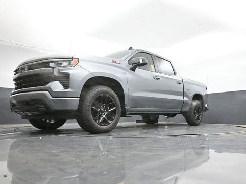 New 2026 Chevrolet Silverado 1500 RST w/ RST All Star Premium Package image 10