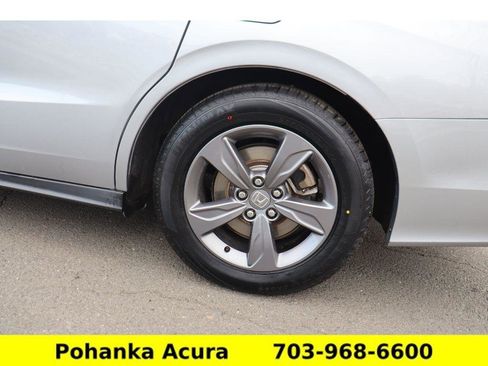 Used 2022 Honda Odyssey EX image 28