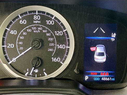 Used 2022 Toyota Corolla LE image 22