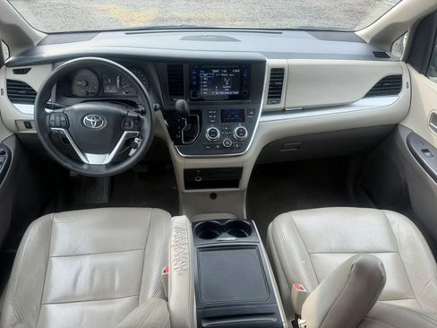 Used 2017 Toyota Sienna LE FWD image 31