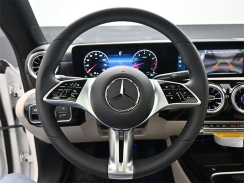 New 2026 Mercedes-Benz CLA 250 CLA 250 image 2