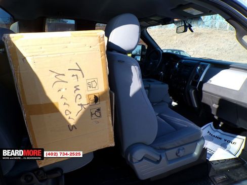 Used 2014 Ford F150 XLT w/ XLT Chrome Package image 22