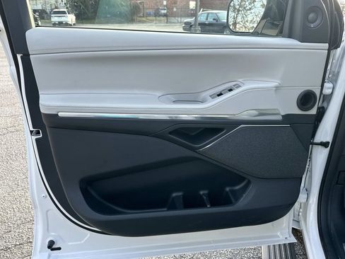 New 2026 Lincoln Navigator L Reserve image 10