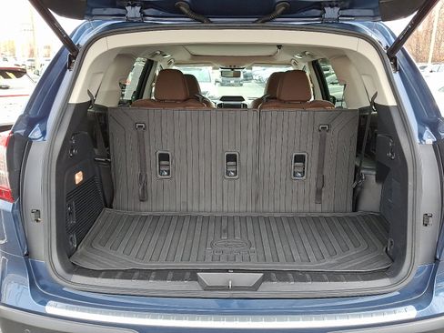 Used 2020 Subaru Ascent Touring image 21