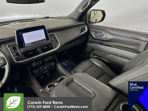 Used 2024 Chevrolet Tahoe RST w/ Sport Performance Package image 28