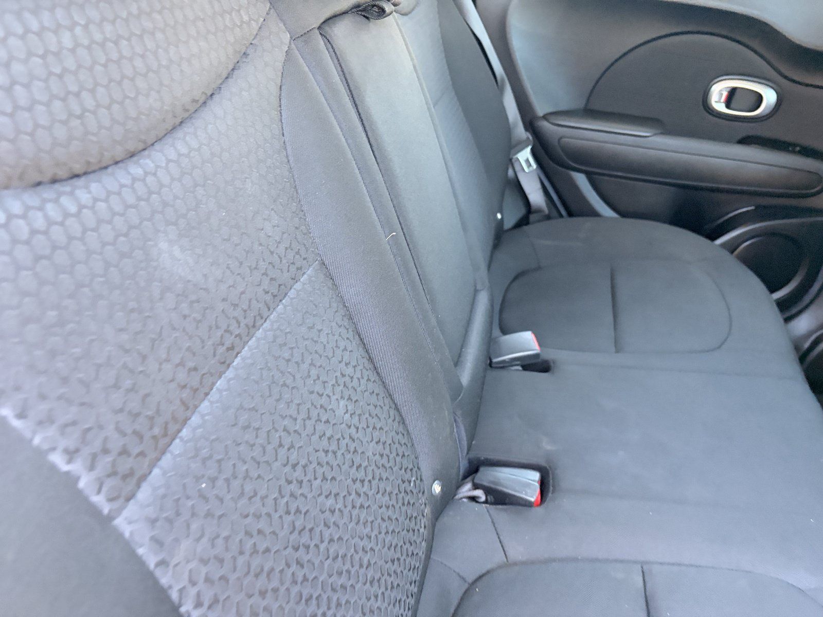 Used 2015 Kia Soul + FWD image 12
