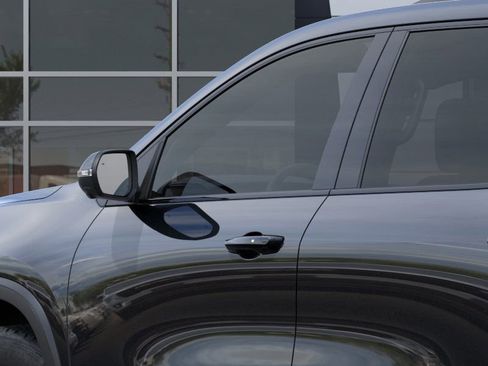 New 2026 GMC Acadia AT4 image 12