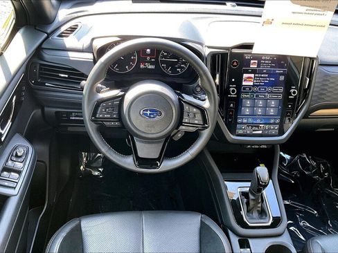 Certified 2025 Subaru Forester Touring w/ Popular Package - Touring AWD/4WD image 7