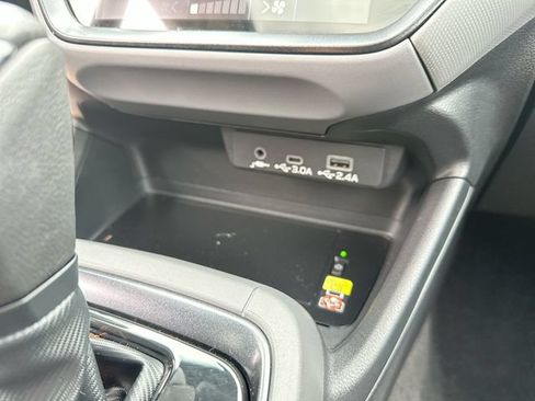 Used 2025 Subaru Crosstrek 2.5i Limited AWD/4WD image 39