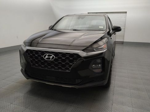 Used 2020 Hyundai Santa Fe SE FWD image 15