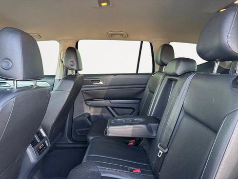 Used 2018 Volkswagen Atlas SE image 13