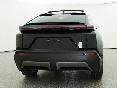 New 2026 Toyota C-HR AWD/4WD image 18