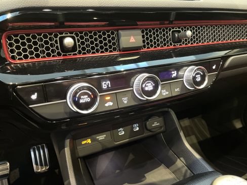 Used 2025 Honda Civic Si image 31