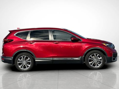 Used 2022 Honda CR-V Touring image 24