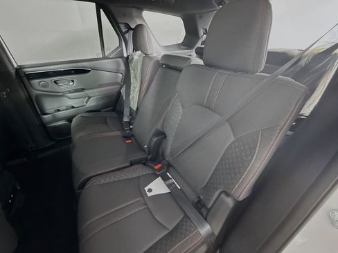 New 2026 Honda Pilot Sport image 29