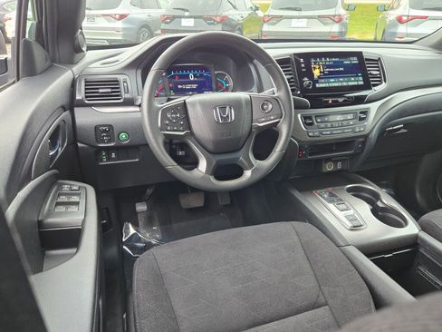 Used 2022 Honda Pilot Sport image 19