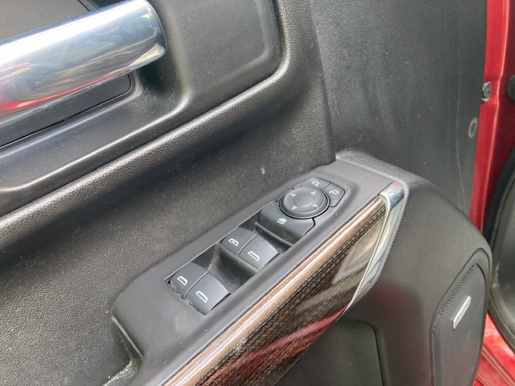 Used 2021 Chevrolet Silverado 1500 RST w/ All Star Edition Plus AWD/4WD image 14
