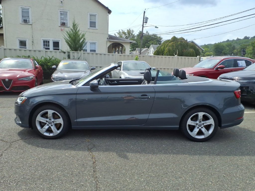 Used 2018 Audi A3 2.0T Premium w/ Convenience Package AWD/4WD image 20