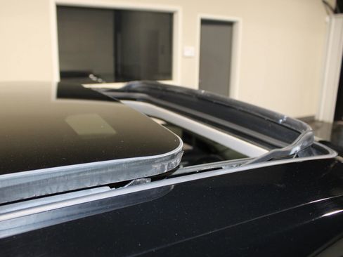 Used 2019 Cadillac CTS Luxury RWD image 30