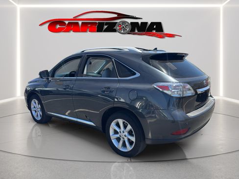 Used 2011 Lexus RX 350 2WD w/ Premium Pkg image 7