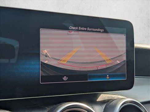 Used 2019 Mercedes-Benz C 300 Sedan image 12