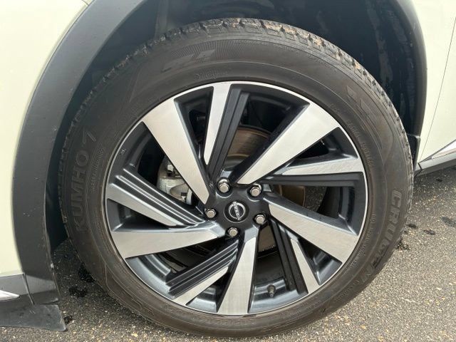 Certified 2024 Nissan Murano SL FWD image 9