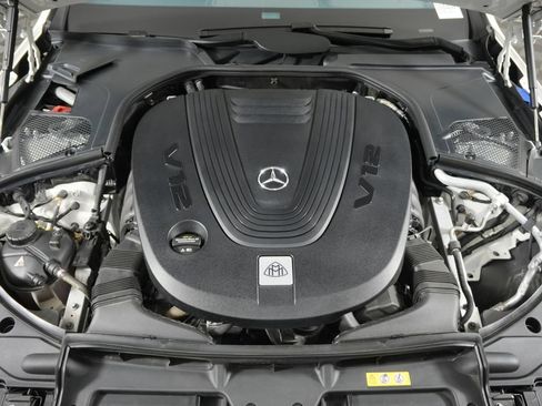 Certified 2023 Mercedes-Benz Maybach S 680 4MATIC image 48