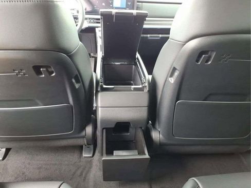 New 2026 Hyundai Santa Fe Limited FWD image 12