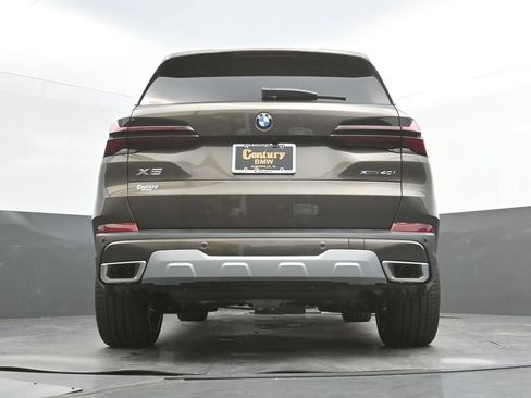 New 2026 BMW X5 xDrive40i AWD/4WD image 45