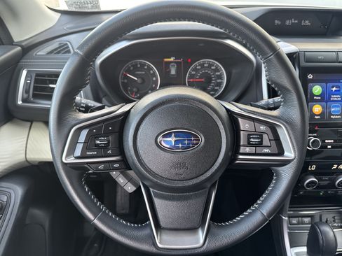 Used 2019 Subaru Ascent Premium AWD/4WD image 12