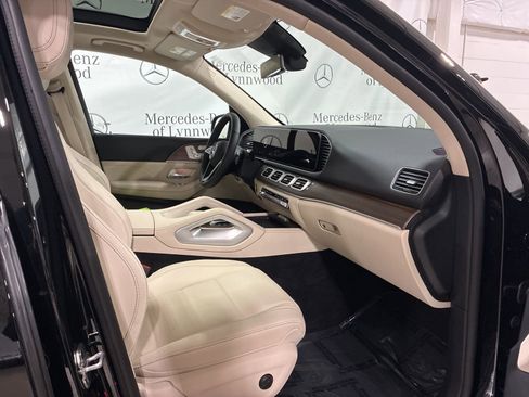 New 2026 Mercedes-Benz GLE 350 4MATIC image 22