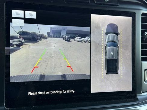 Certified 2023 Ford F150 XLT w/ Equipment Group 302A High image 32