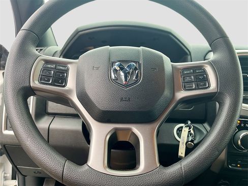 Used 2022 RAM 1500 Classic Warlock w/ Trailer Tow Group image 11