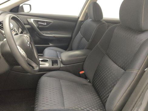 Used 2017 Nissan Altima 2.5 S w/ Power Driver Seat Package image 17