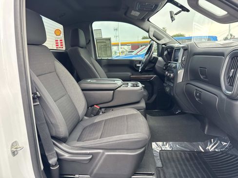 Used 2021 Chevrolet Silverado 3500 LT w/ Convenience Package image 28