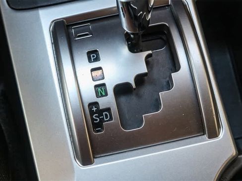 Used 2022 Toyota 4Runner SR5 image 22