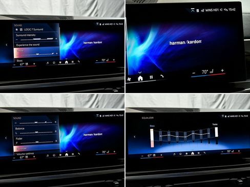 Used 2026 BMW X7 xDrive40i image 32