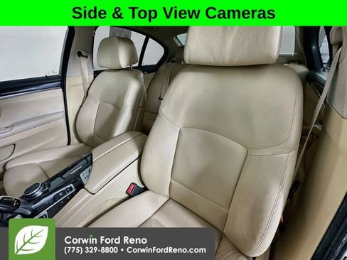 Used 2015 BMW 528i Sedan RWD image 20