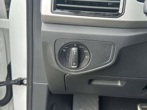 Used 2023 Volkswagen Atlas Cross Sport SEL R-Line image 23