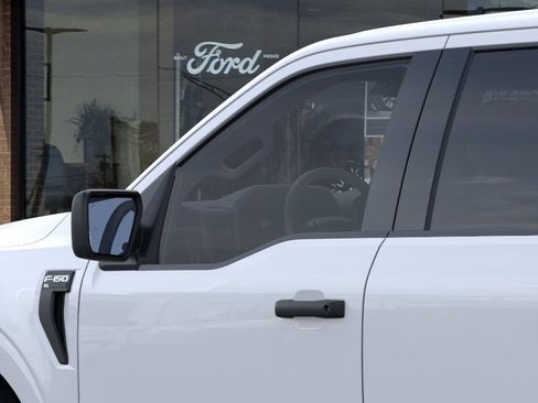 New 2026 Ford F150 XL w/ Equipment Group 103A High AWD/4WD image 20