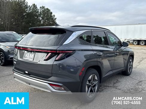 Used 2026 Hyundai Tucson SEL FWD image 5