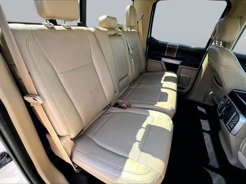 Used 2016 Ford F150 Lariat RWD image 20